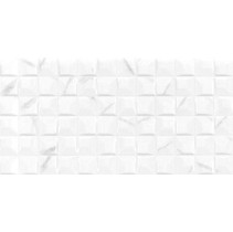 Aparici Apuane White Geo