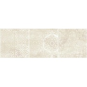 ΠΠ°ΡΡΠ΅Π½Π½Π°Ρ ΠΏΠ»ΠΈΡΠΊΠ° Aparici Belour Ivory Fold