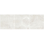 ΠΠ°ΡΡΠ΅Π½Π½Π°Ρ ΠΏΠ»ΠΈΡΠΊΠ° Aparici Belour White Fold