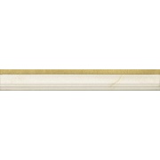Бордюр Aparici Beyond Milo Ivory Moldura