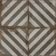 Напольная плитка Argenta Bronx Decor Cold Porcelanico