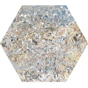 Напольная плитка Aparici Carpet Vestige Hexagon