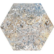 Aparici Carpet Vestige Hexagon