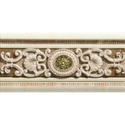 Бордюр Aparici Dolomite Scene Cenefa