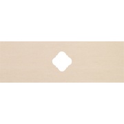 Декор Aparici Dress Crema B-Insert