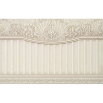 Aparici Elegy Zocalo Chisel Crema