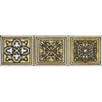 Aparici Enigma Symbol Gold Cenefa