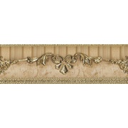 Бордюр Aparici Femme Jasmin gold CF