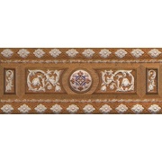 Бордюр Aparici Kera MEADOW SAND CF