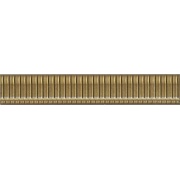 Бордюр Aparici Lineage MAJESTIC GOLD MOLD