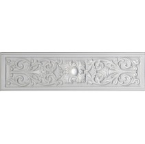 Aparici Lyric Verso White Cenefa