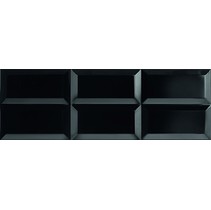Aparici Metro Black