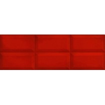 Aparici Metro Red