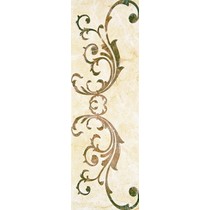 Aparici Olympo Beige Ornato