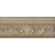 Бордюр Aparici Palazzo Ducale Beige Cenefa