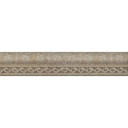 Бордюр Aparici Palazzo Ducale Beige Moldura