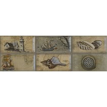 Aparici Paris Nautilus Decor A