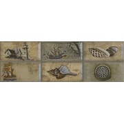 Декор Aparici Paris Nautilus Decor A