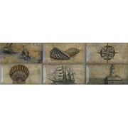 Декор Aparici Paris Nautilus Decor B