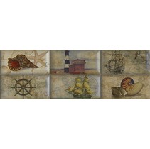 Aparici Paris Nautilus Decor C