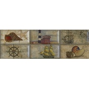 Декор Aparici Paris Nautilus Decor C