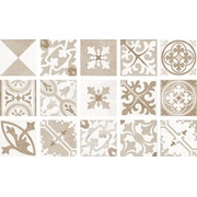 Декор Aparici Retro Random Natural