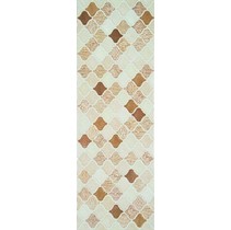 Aparici Samira Decor Beige