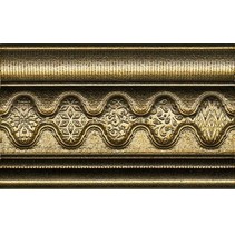 Aparici Samira Zocalo Ishtar Gold