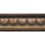 Бордюр Aparici Scarlett Cenefa Lace Descanso