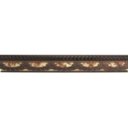 Бордюр Aparici Scarlett Moldura Lace