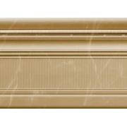 Бордюр Aparici Statuario Site Beige Zocalo