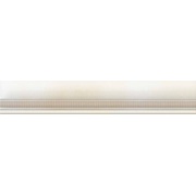 Бордюр Aparici Steam Bordura Dome Beige