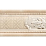 Бордюр Aparici Steam Cenefa Dome Descanso Beige