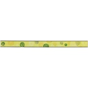 Бордюр Aparici Stripes Pistacho Cenefa