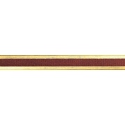 Бордюр Aparici Tailor Tweed Burdeos Lista