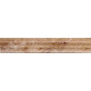 Бордюр Aparici Tolstoi Emile Beige Moldura
