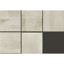 Aparici Zoe Ornato Grey Mix 5