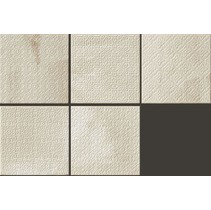 Aparici Zoe Ornato Ivory Mix 5