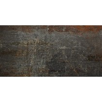 Apavisa Cast Iron Black