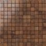 Настенная плитка Apavisa Metal COPPER LAP MOSAI-2.5x2.5-8431940076176-(29.75x29.75)
