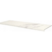 Ступень Ape ceramica Mandalay White