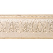 Плинтус Ape ceramica Abbey Zocalo Selena Crema