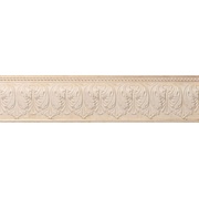 Бордюр Ape ceramica Abbey Cenefa Selena Crema