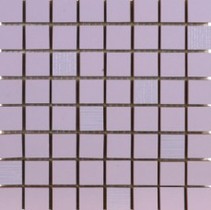 Ape ceramica Adorable Mosaico Lilac