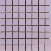 Мозаика Ape ceramica Adorable Mosaico Lilac