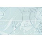 Панно Ape ceramica Adorable Decor Romeo Aqua