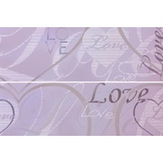 Панно Ape ceramica Adorable Decor Romeo Lilac