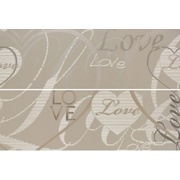 Панно Ape ceramica Adorable Decor Romeo Sand