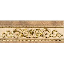 Ape ceramica Allure Astro Crema