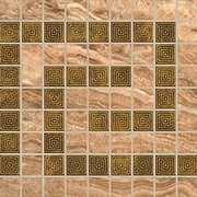 Декор Ape ceramica Allure Decor Orsay Tabaco